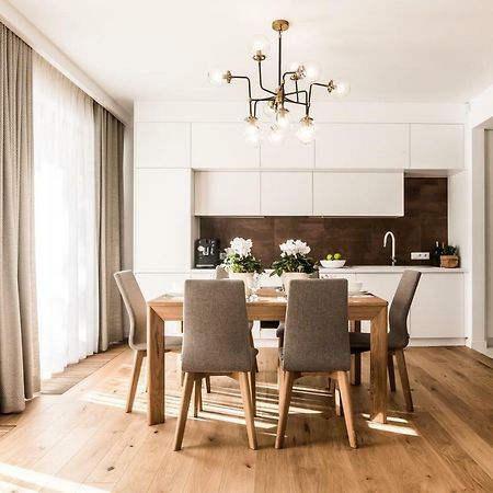 Rent Like Home - Goszczynskiego II Zakopane Exteriér fotografie