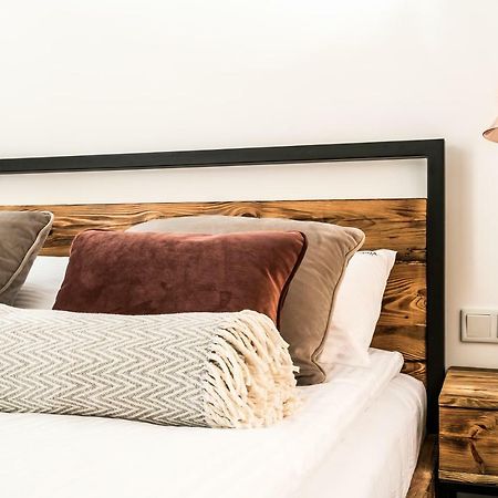 Rent Like Home - Goszczynskiego II Zakopane Exteriér fotografie