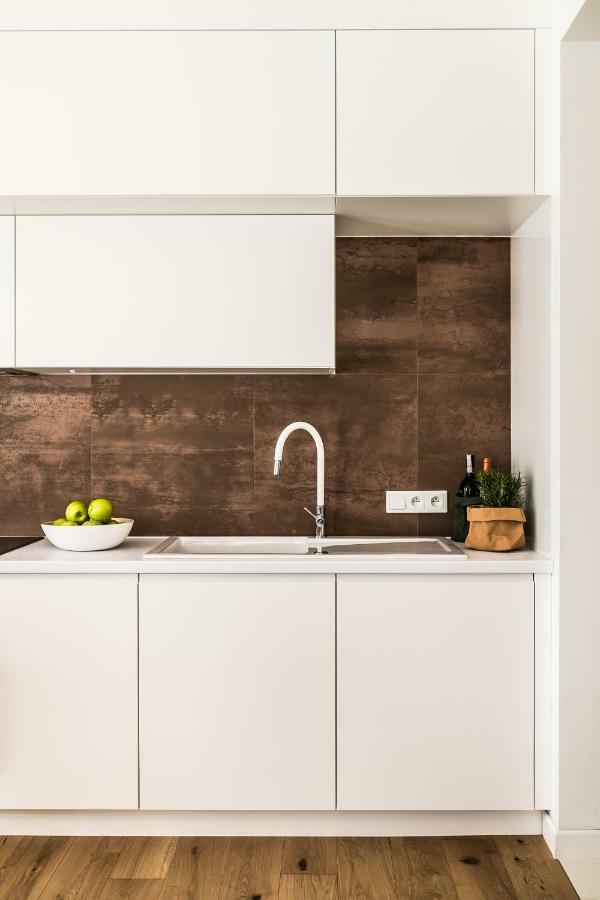Rent Like Home - Goszczynskiego II Zakopane Exteriér fotografie