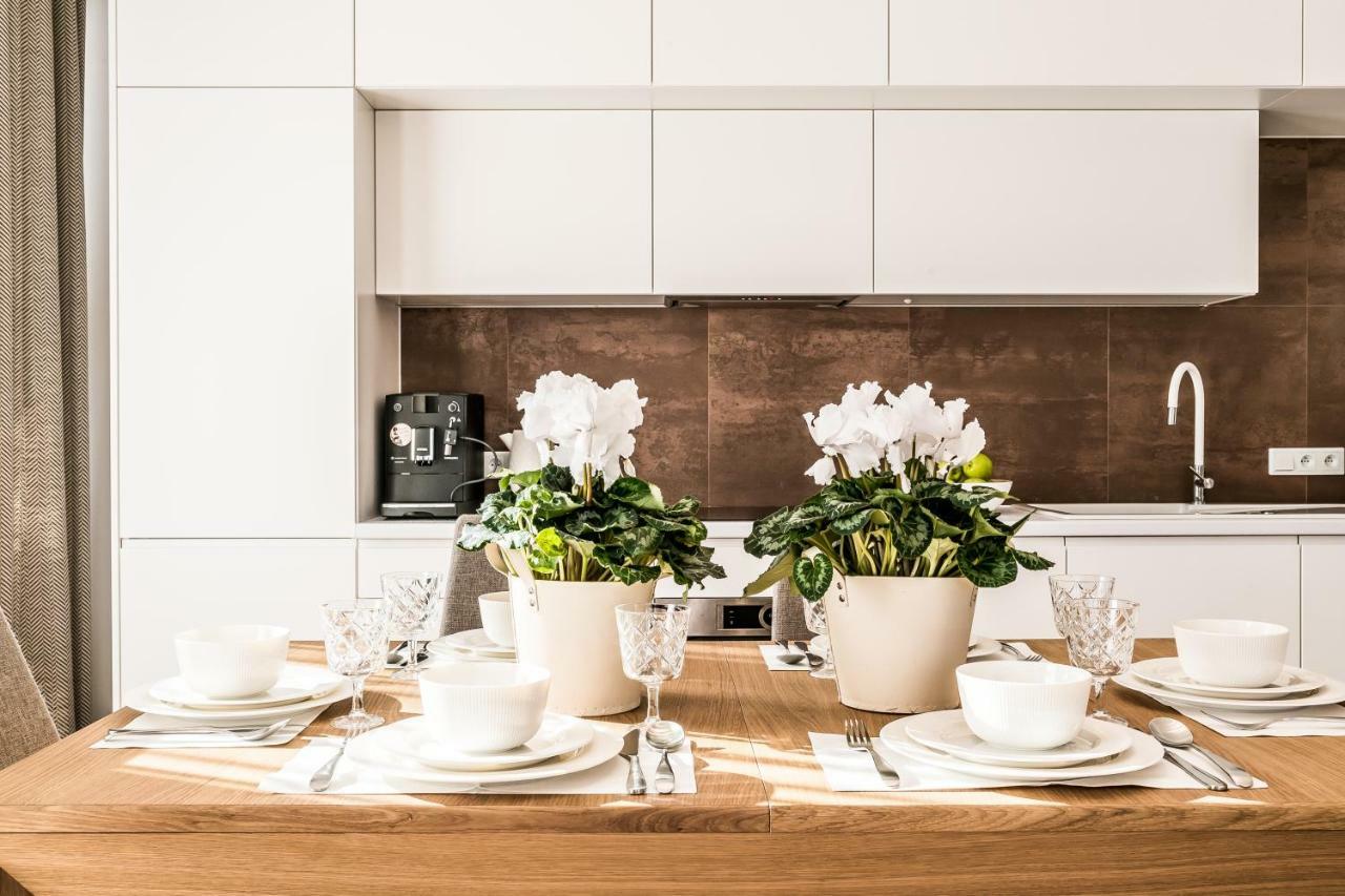 Rent Like Home - Goszczynskiego II Zakopane Exteriér fotografie