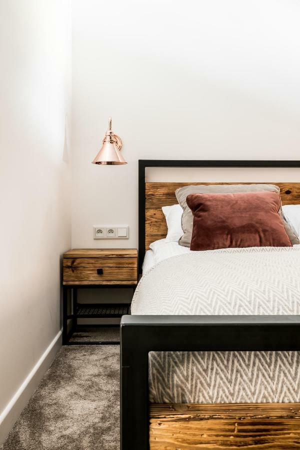 Rent Like Home - Goszczynskiego II Zakopane Exteriér fotografie