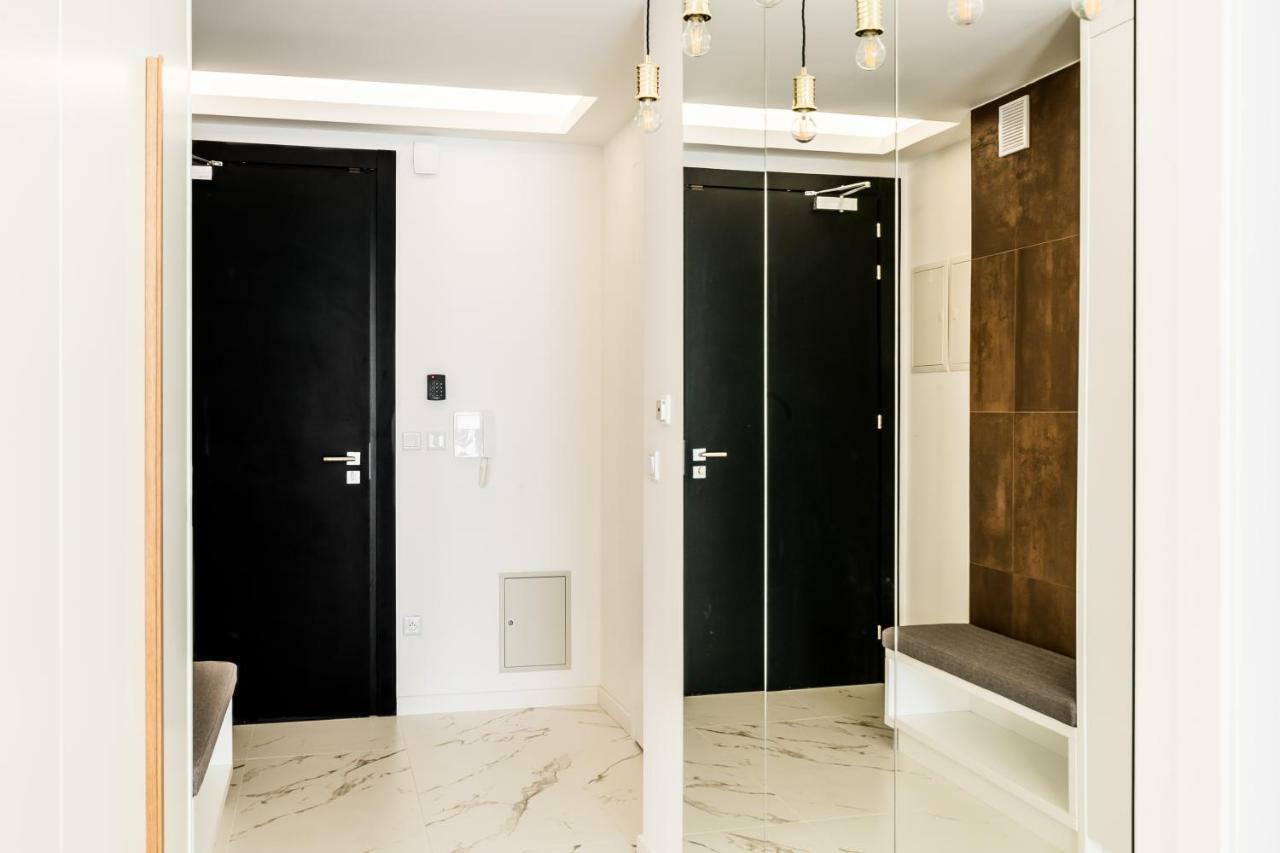 Rent Like Home - Goszczynskiego II Zakopane Exteriér fotografie