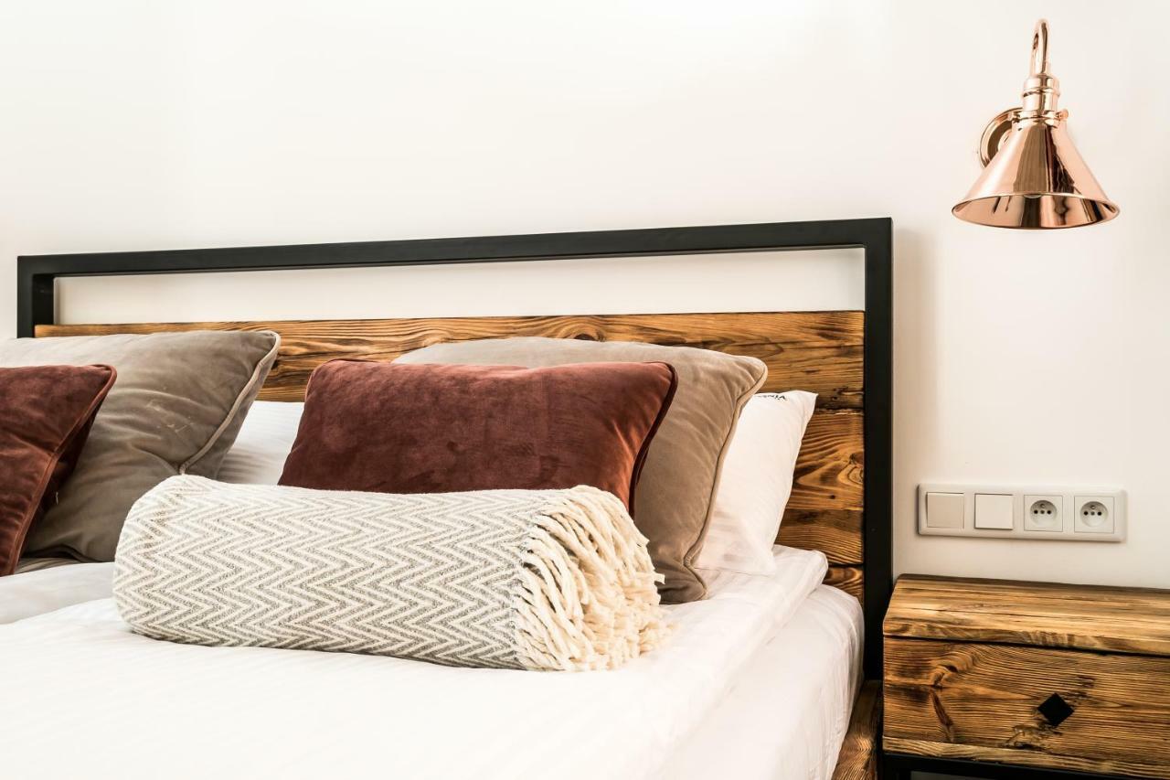 Rent Like Home - Goszczynskiego II Zakopane Exteriér fotografie
