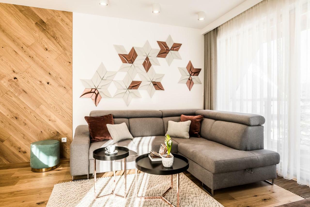 Rent Like Home - Goszczynskiego II Zakopane Exteriér fotografie