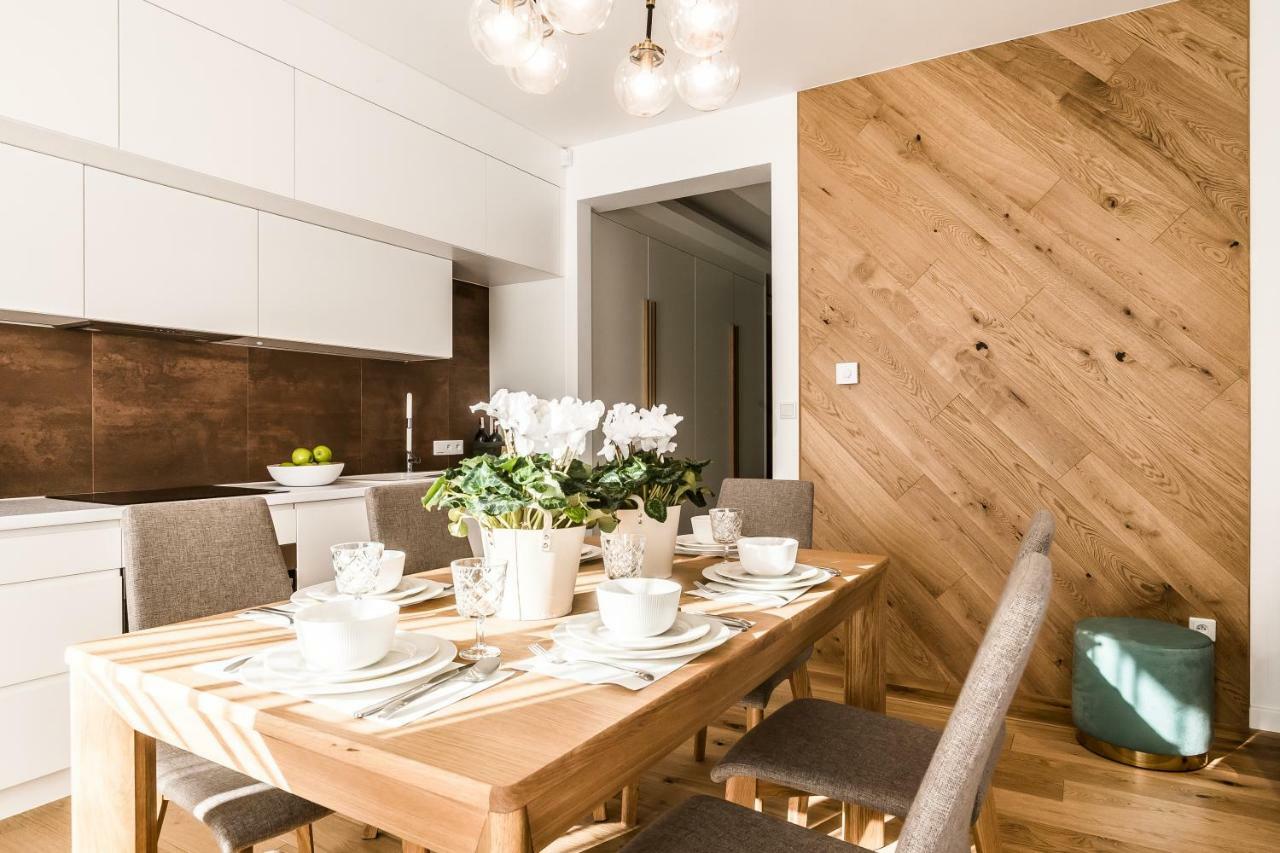 Rent Like Home - Goszczynskiego II Zakopane Exteriér fotografie