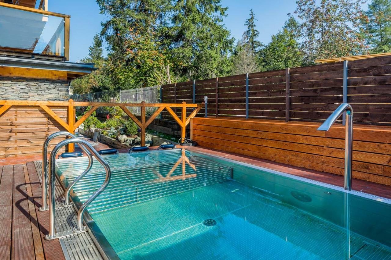 Rent Like Home - Goszczynskiego II Zakopane Exteriér fotografie