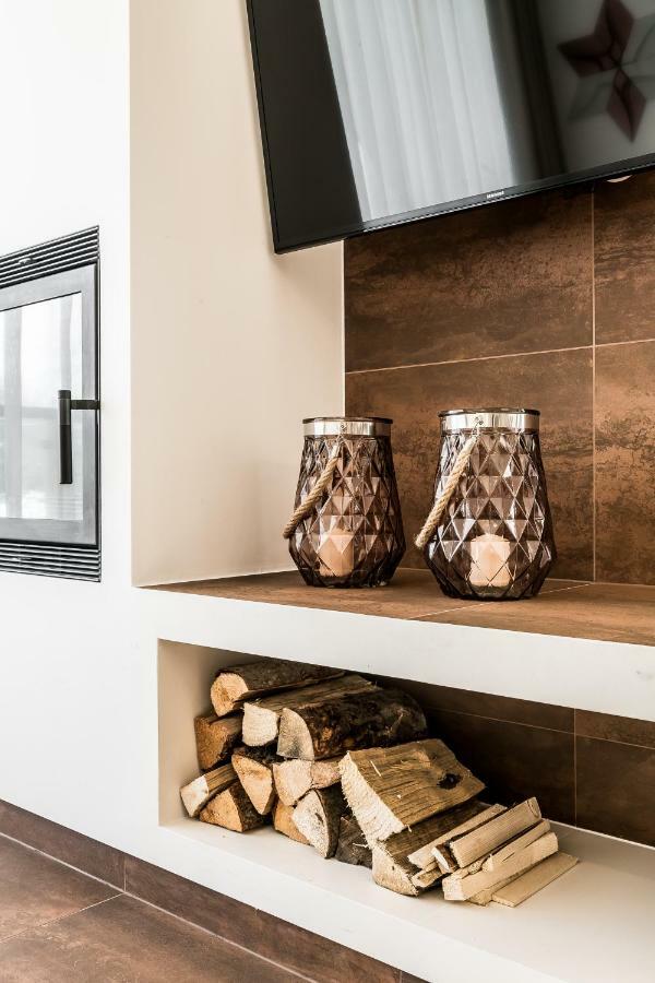 Rent Like Home - Goszczynskiego II Zakopane Exteriér fotografie