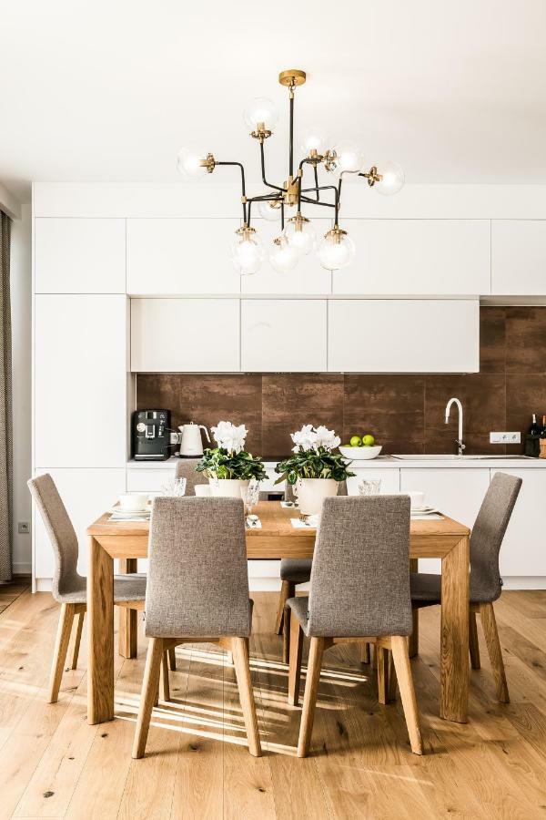 Rent Like Home - Goszczynskiego II Zakopane Exteriér fotografie