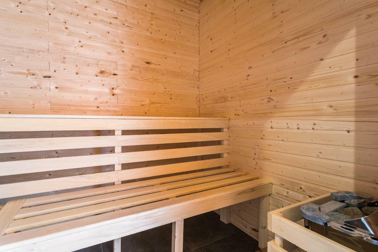 Rent Like Home - Goszczynskiego II Zakopane Exteriér fotografie