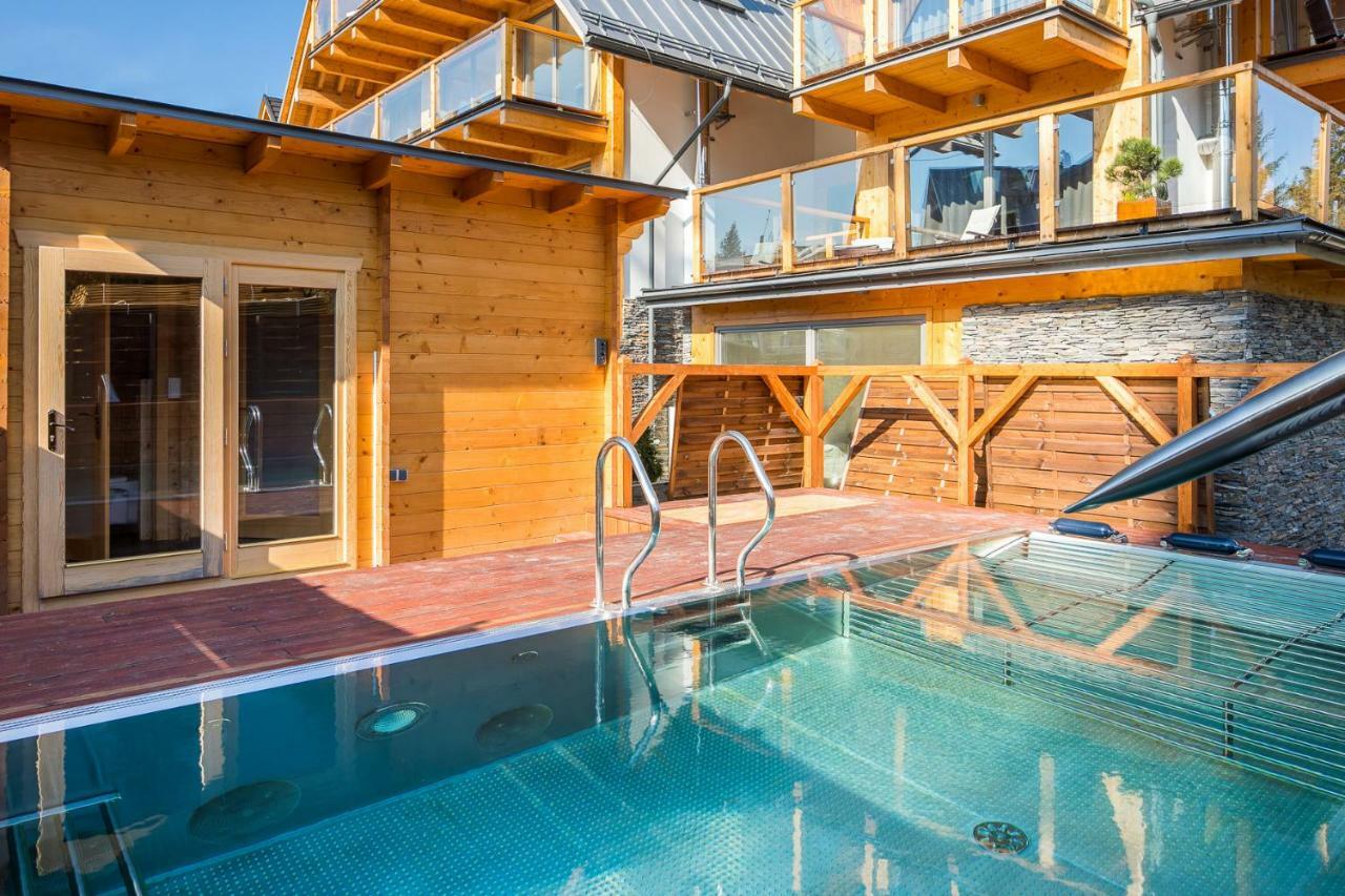 Rent Like Home - Goszczynskiego II Zakopane Exteriér fotografie