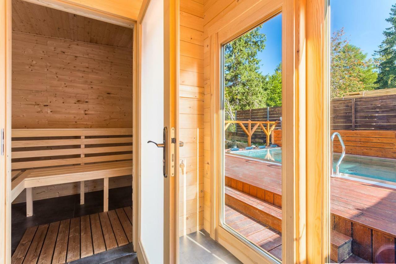 Rent Like Home - Goszczynskiego II Zakopane Exteriér fotografie