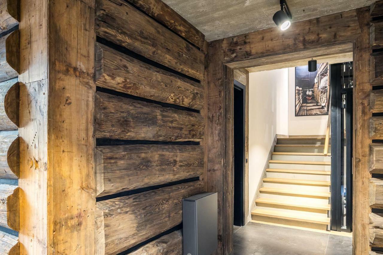 Rent Like Home - Goszczynskiego II Zakopane Exteriér fotografie