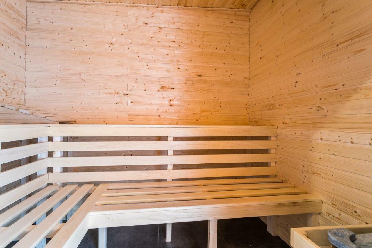 Rent Like Home - Goszczynskiego II Zakopane Exteriér fotografie